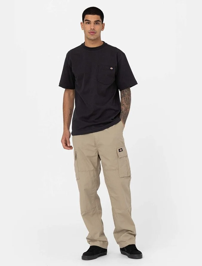 Брюки Dickies Eagle Bend Cargo Pant Khaki