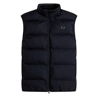 Жилет Fred Perry Insulated Gilet