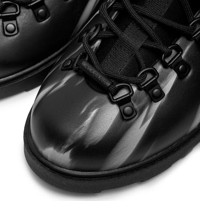 Ботинки Hikes Jasper Orca