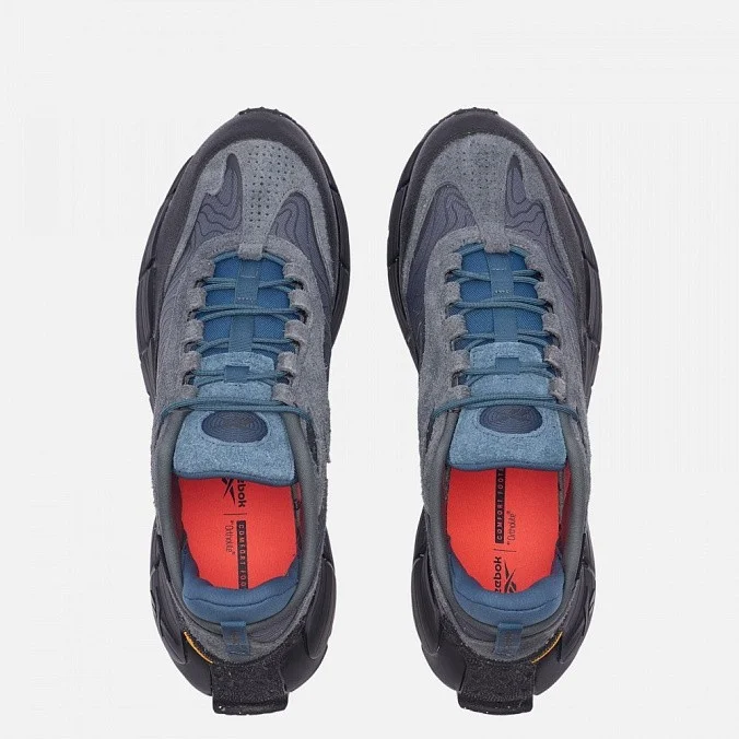 Кроссовки Reebok Zig Kinetica 2.5 Edge Winter Cordura