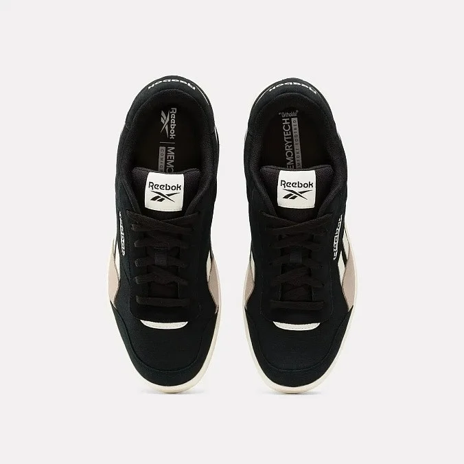 Кроссовки Reebok Court Advance Black