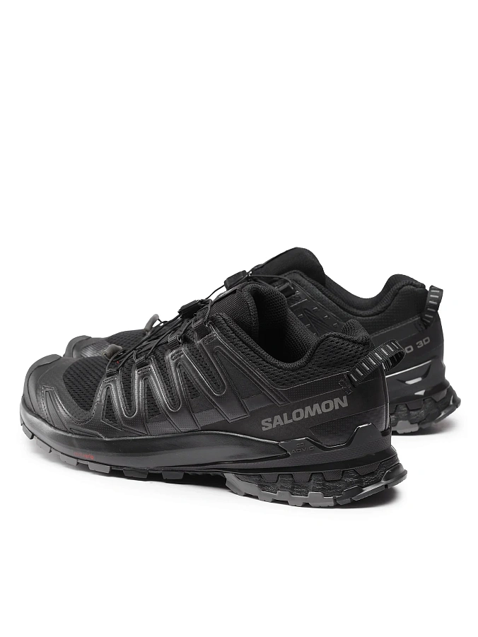 Кроссовки Salomon XA Pro 3D V9 Phantom