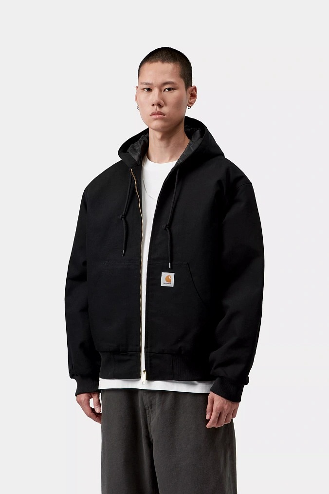 Куртка Carhartt WIP OG Active Jacket