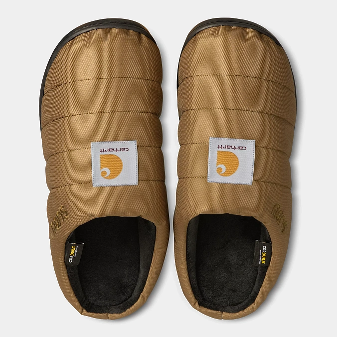 Сабо Carhartt WIP Cordura® Slippers
